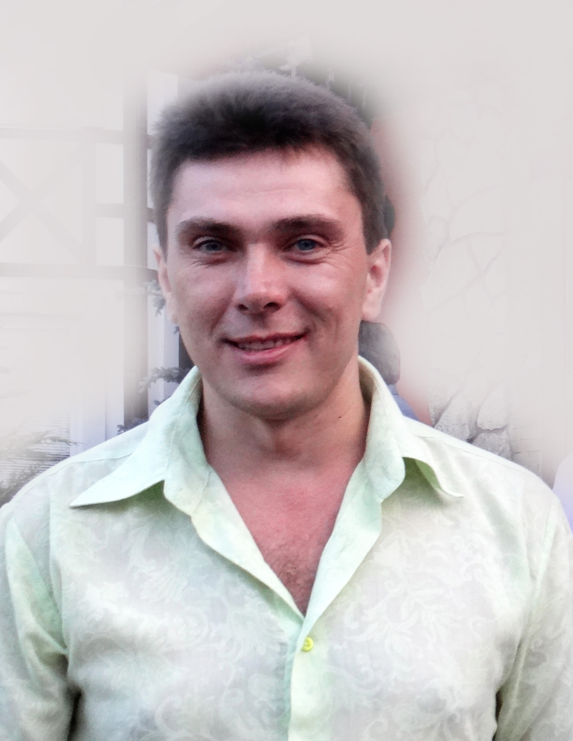 богачев